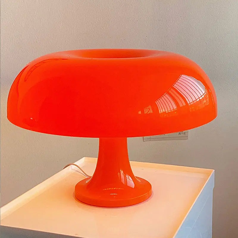 Classic Mushroom – Dänische Design Tischlampe