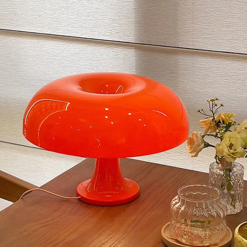 Classic Mushroom – Dänische Design Tischlampe
