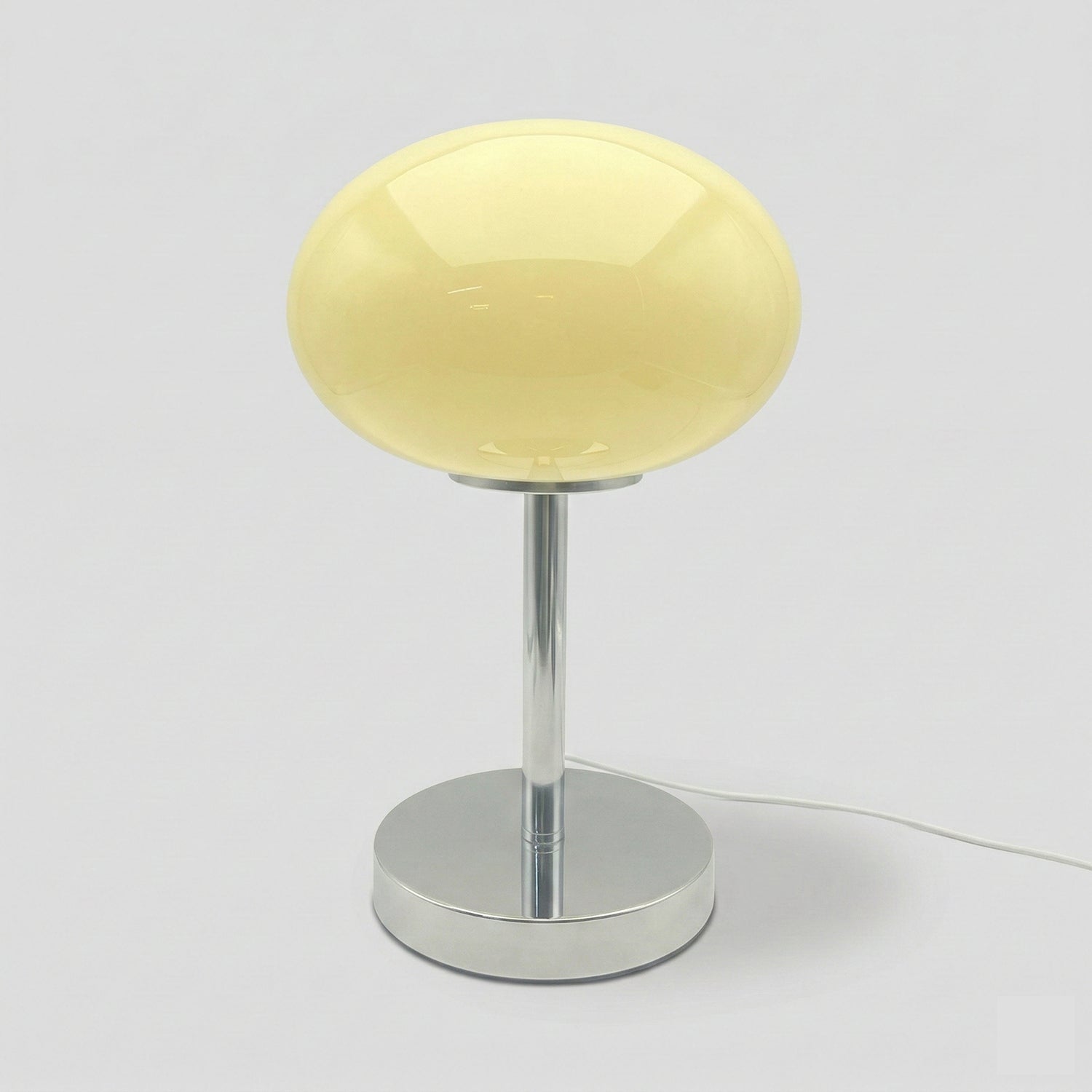 Lollipop Table Lamp – Retro Tischleuchte aus Glas