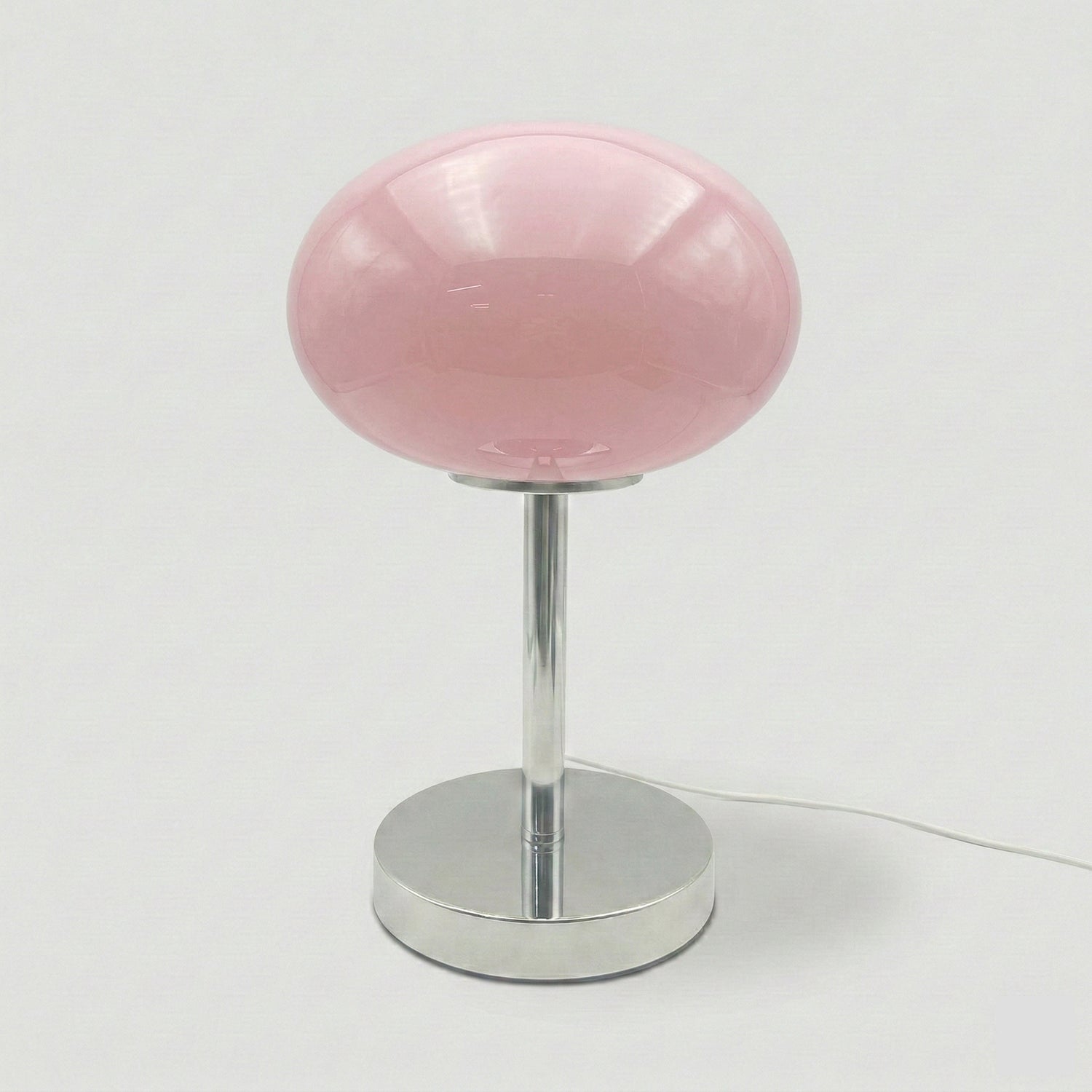 Lollipop Table Lamp – Retro Tischleuchte aus Glas